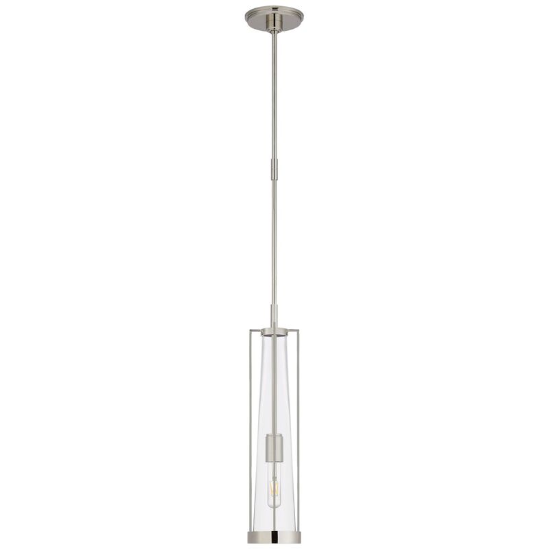 Calix Tall Pendant