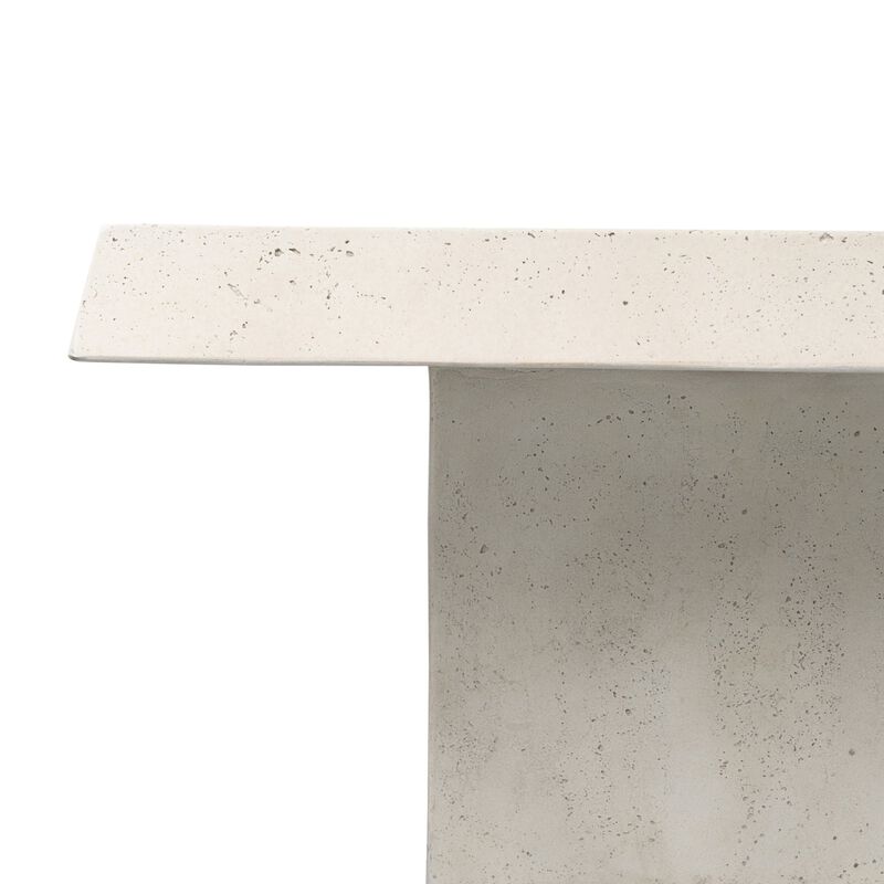 Avila Outdoor Coffee Table