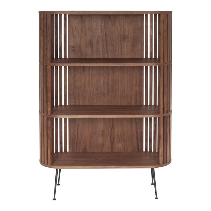 Moe's Home Collection Henrich Bookshelf