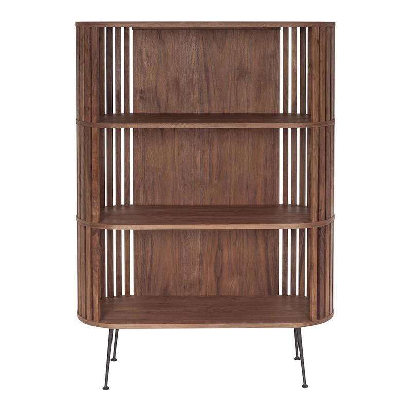 Moe's Home Collection Henrich Bookshelf