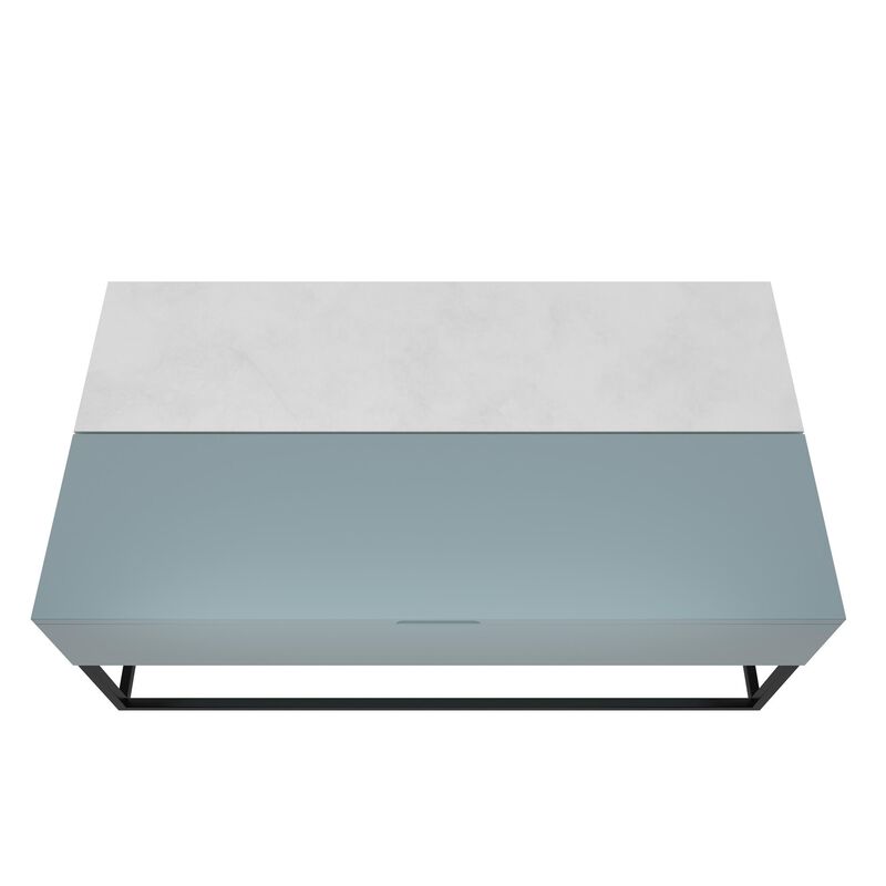 Perry Lift-Top Coffee Table
