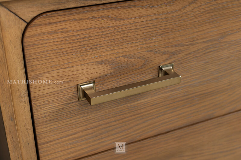 Lindon Drawer Nightstand