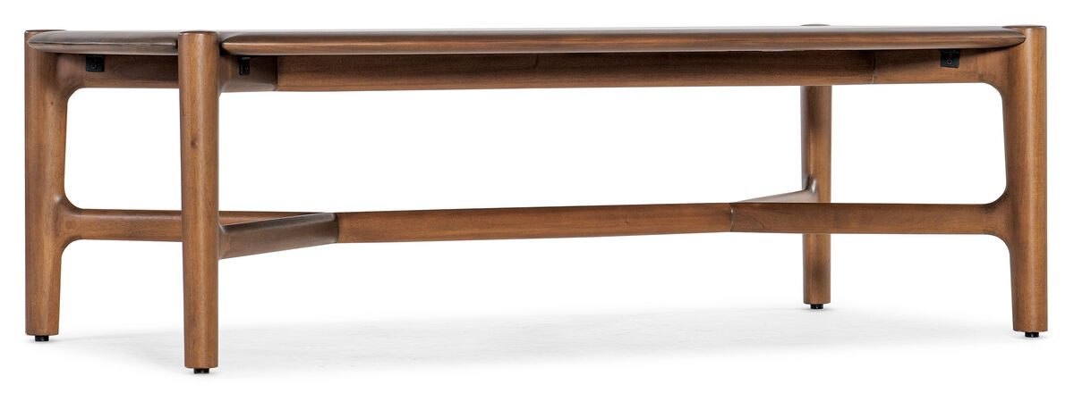 Harlow Soft Rectangular Coffee Table