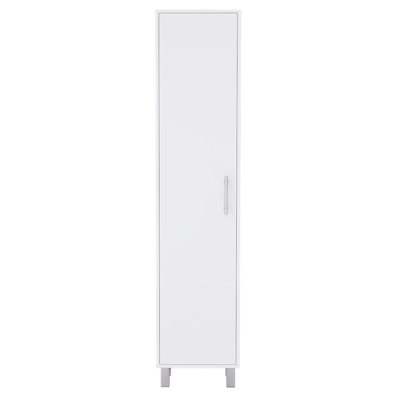 Cabinet Buccan Storage, Garage, White
