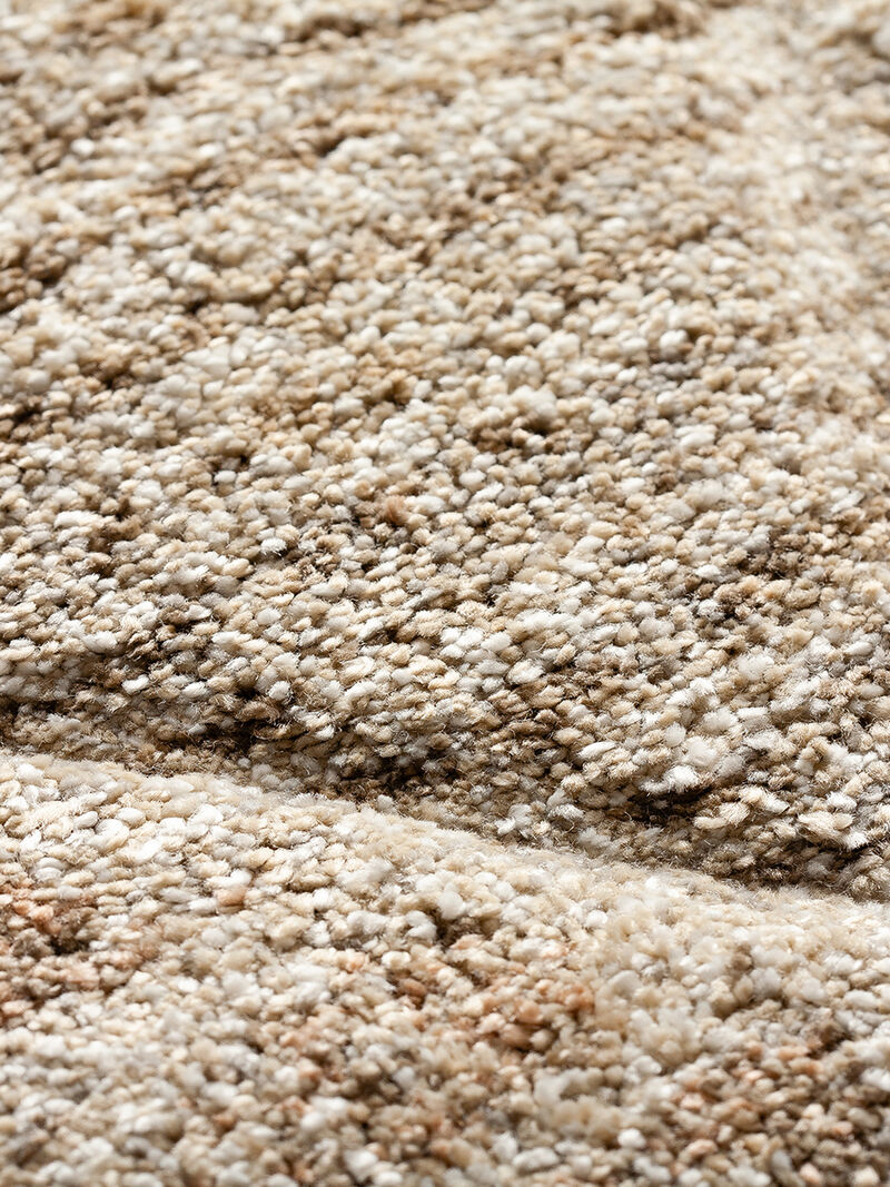 Carmona CO8 Parchment 3'1" x 5' Rug