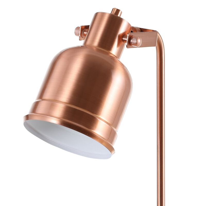 Edgar Metal LED Task Lamp