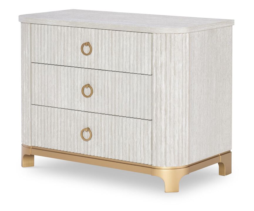 Miramar Chest Nightstand