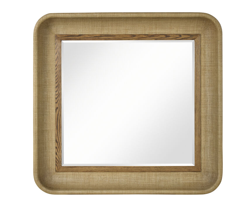Cruz Mirror