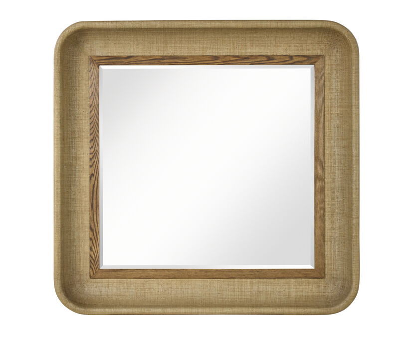 Cruz Mirror