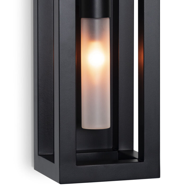Coastal Living Montecito Up-Down Outdoor Sconce