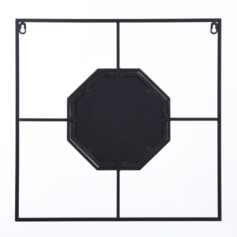 Hextile Wall Mirror