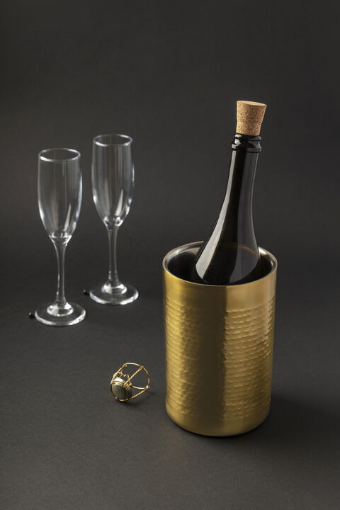 Belaire Wine Cooler