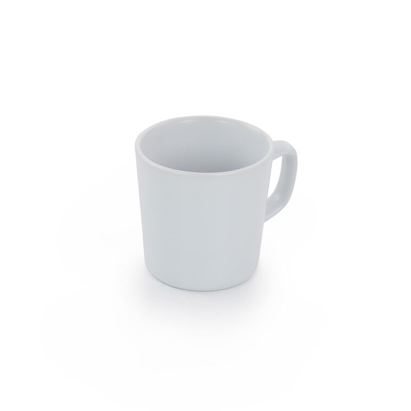 Elama Luxmatte White 20 Piece Dinnerware Set