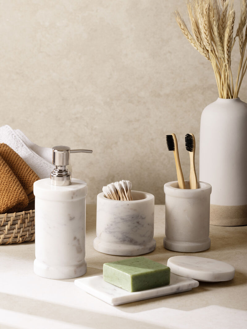 Duval Bath Accessories