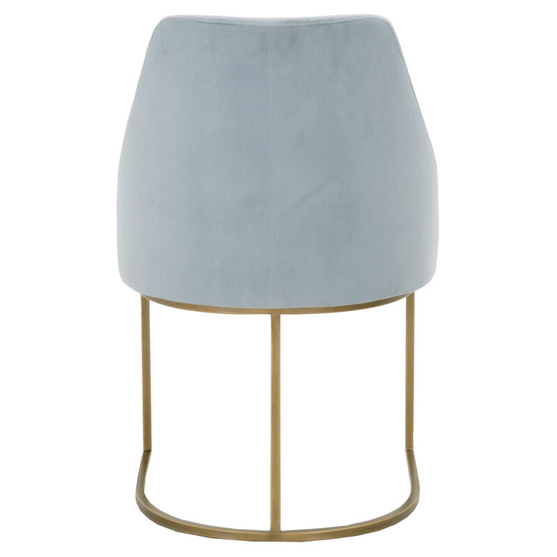Parissa Dining Chair (Set of 2)