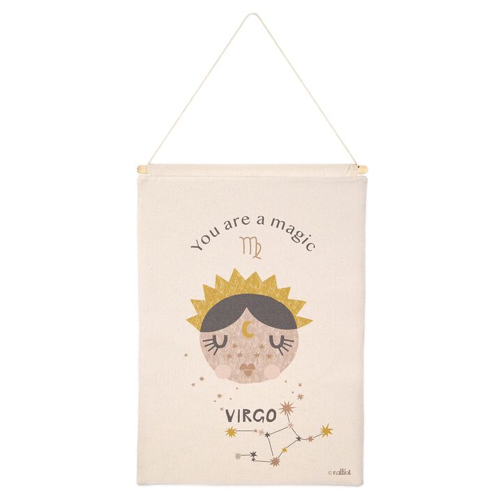 Little Zodiac Wall Hanging