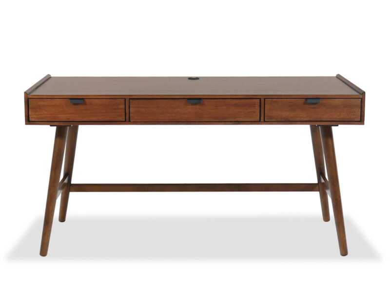 Lyncott 60" Home Office Desk