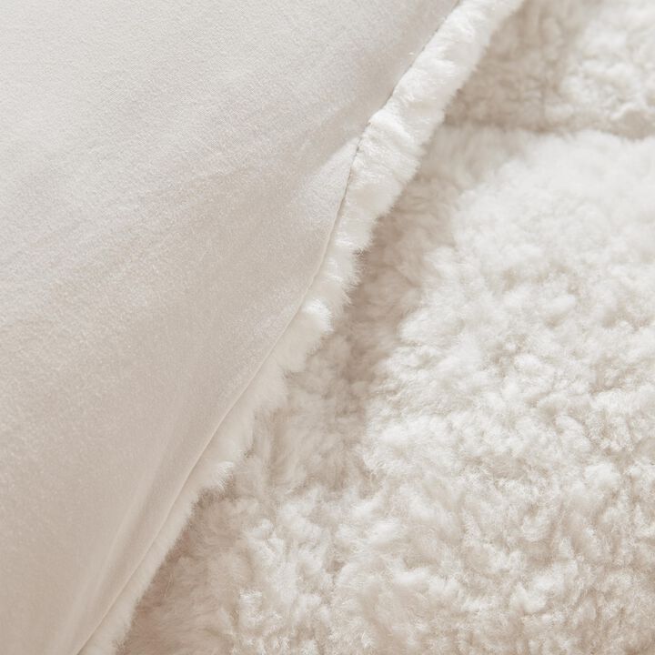 Polar Bear - Coma Inducer� Oversized Comforter