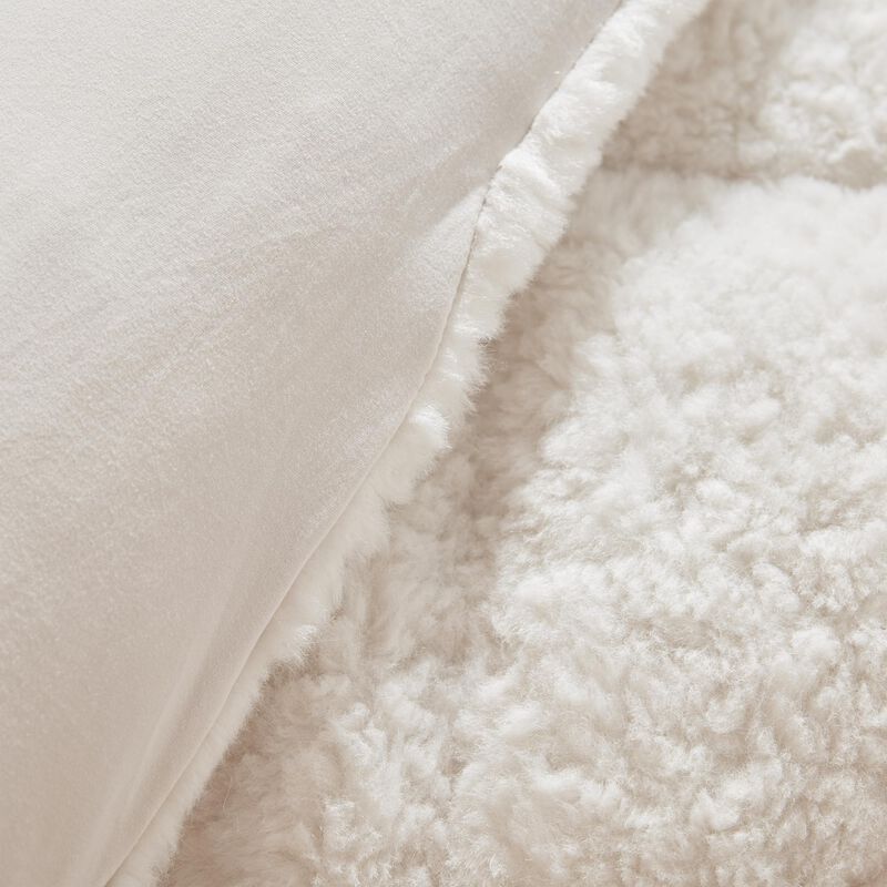 Polar Bear - Coma Inducer� Oversized Comforter