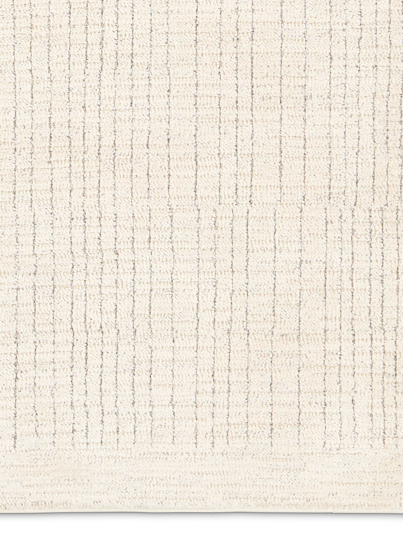 Withe Ziyad 10'x14' Rug