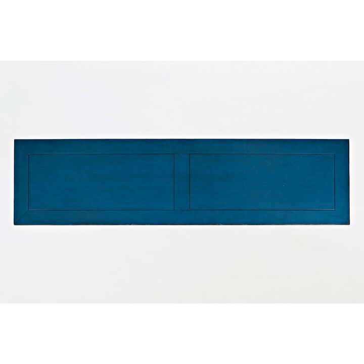 Jofran Aquitaine 70 Transitional Style Sideboard Cabinet
