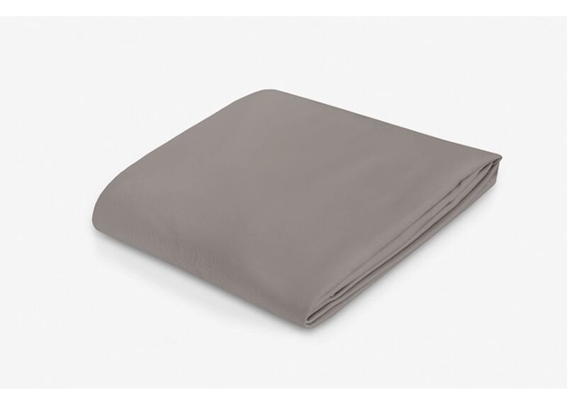 Dri-Tec Foundation Cover