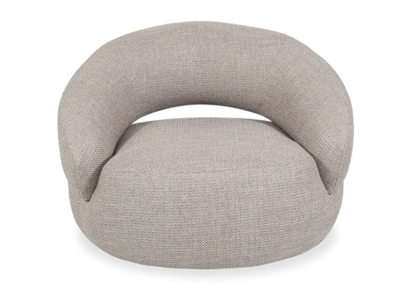 Cleo Swivel Chair