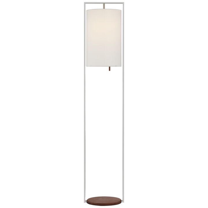 Zenz Medium Floor Lamp