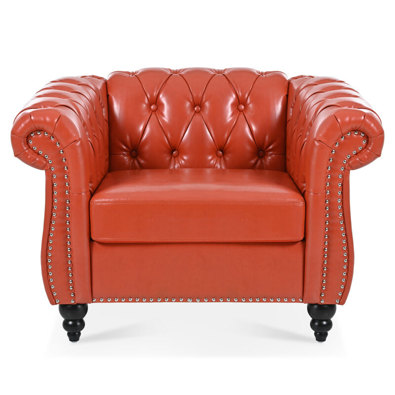 1 Seater Sofa For Living Room