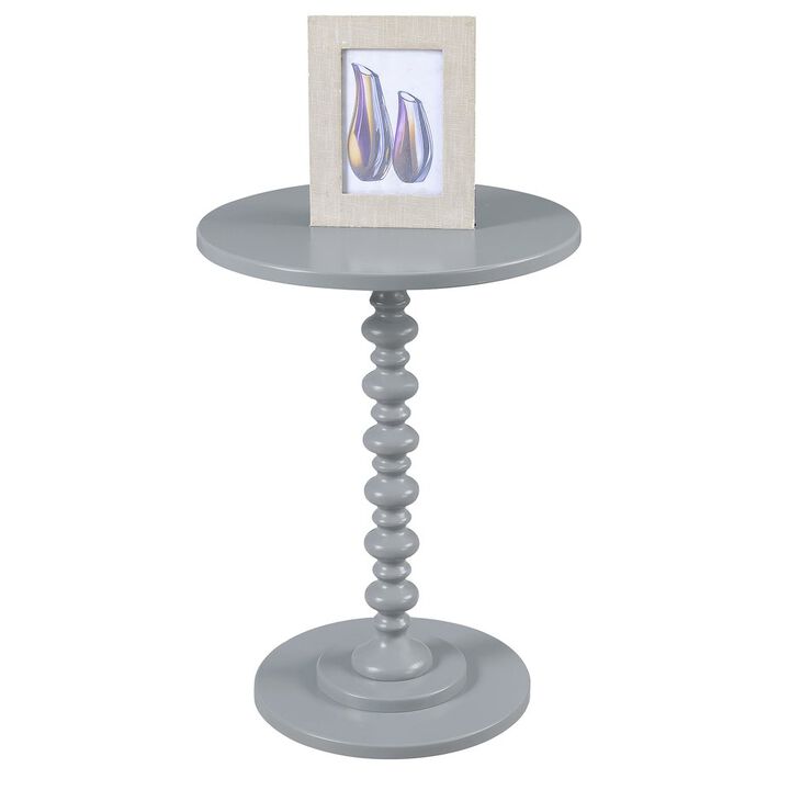 Convience Concept, Inc. Palm Beach Spindle Table