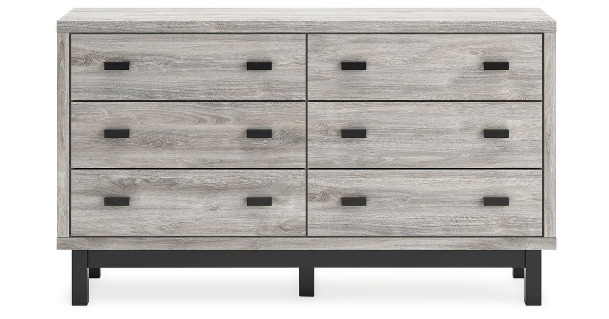 Vessalli Dresser