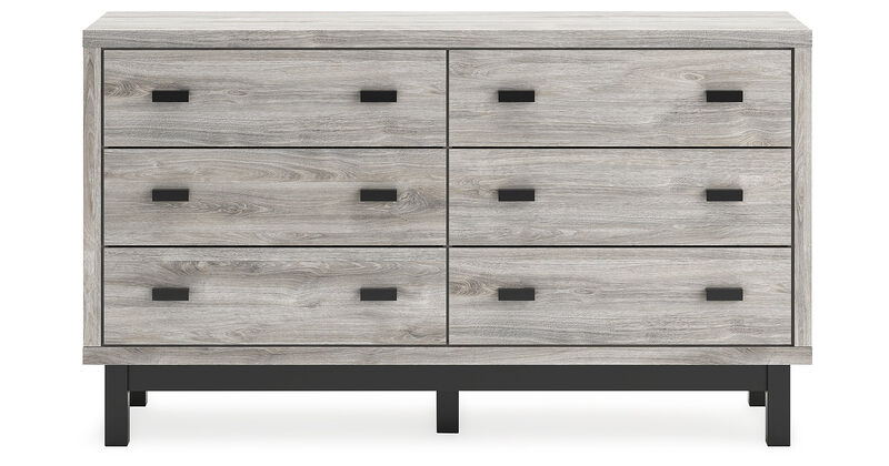 Vessalli Dresser