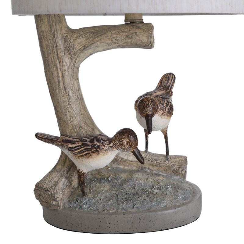 Sanderling Table Lamp