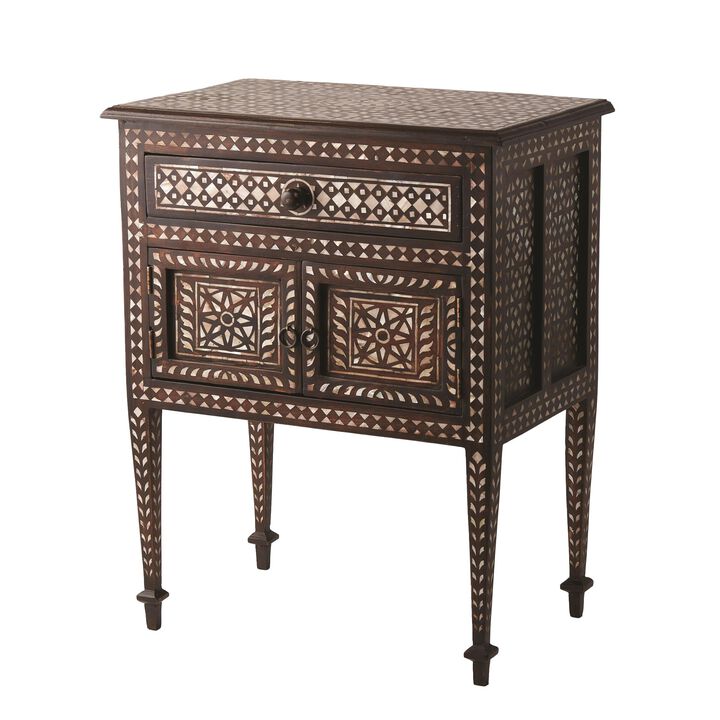 Bhawana Chest