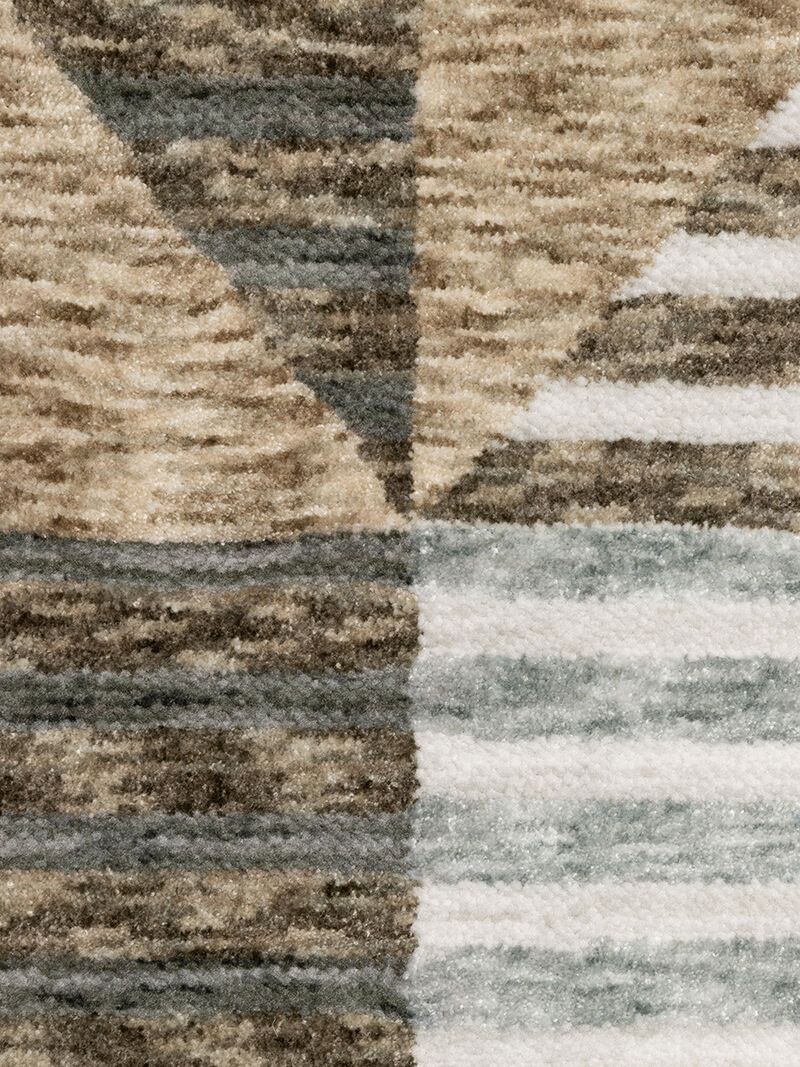 Echo ECH04 3'3"x5' Rug
