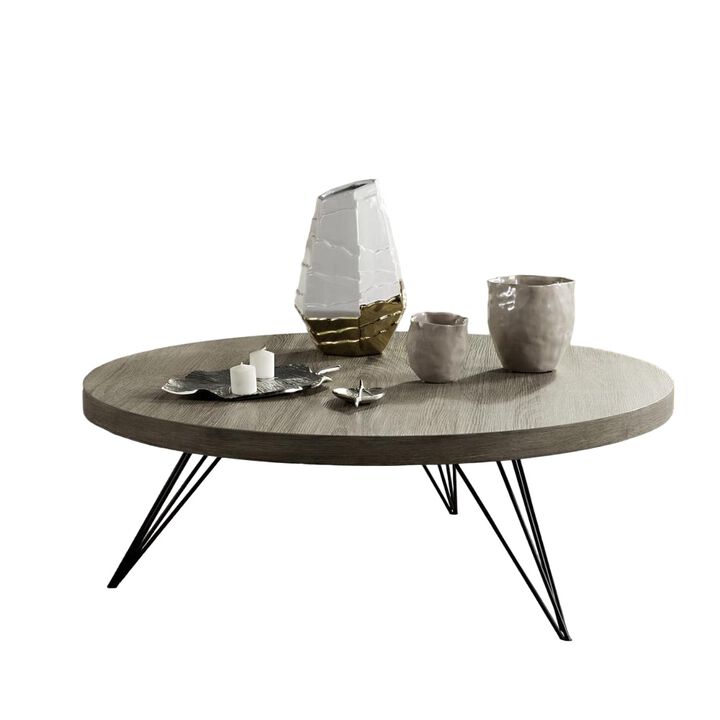 Belen Kox The Alpine Rustic Coffee Table, Belen Kox
