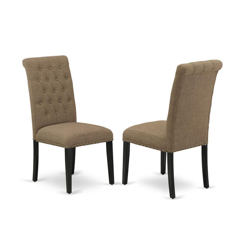 Dining Table- Dining Chairs