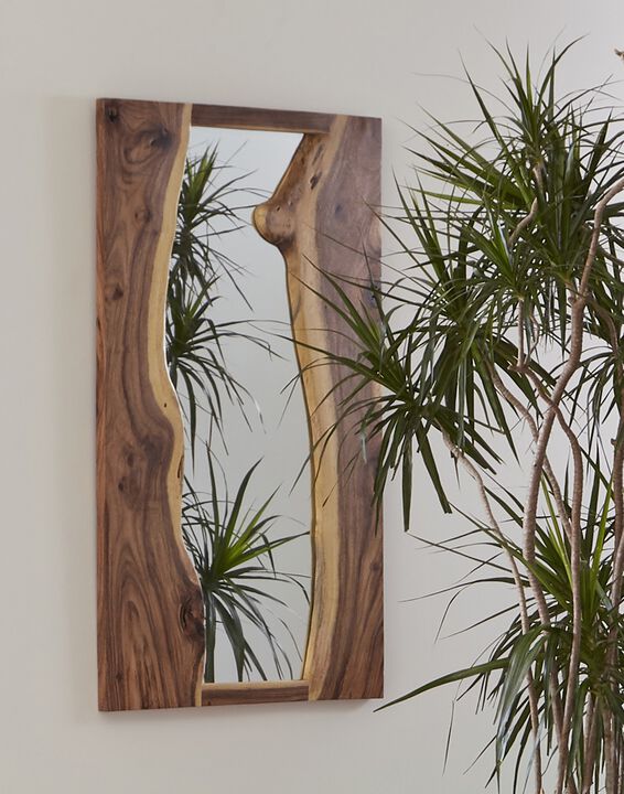River Mirror