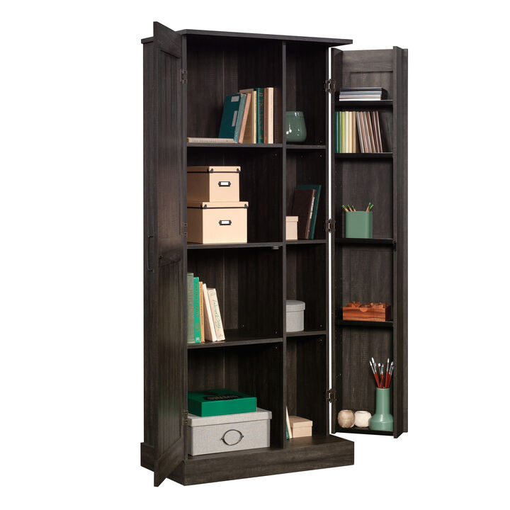 Sauder Select Two-Door Storage Cabinet