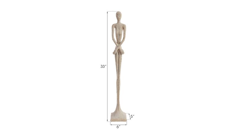 Lottie Small Sculpture
