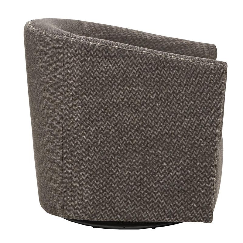 Belen Kox Swivel Chair, Belen Kox