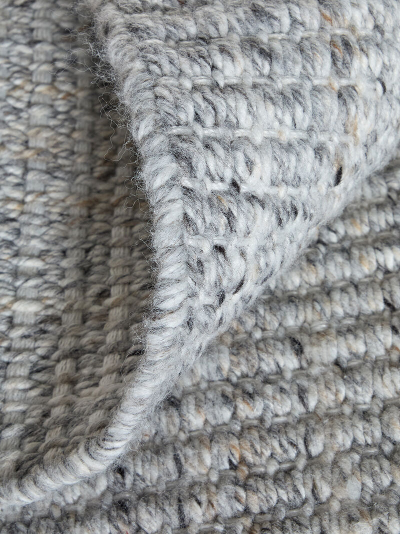 Limerick T8022 Gray 9' x 12' Rug By Thom Filcia
