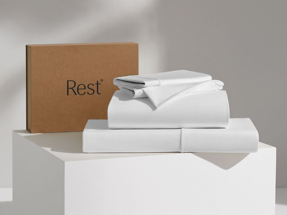 Evercool King Artic White Set