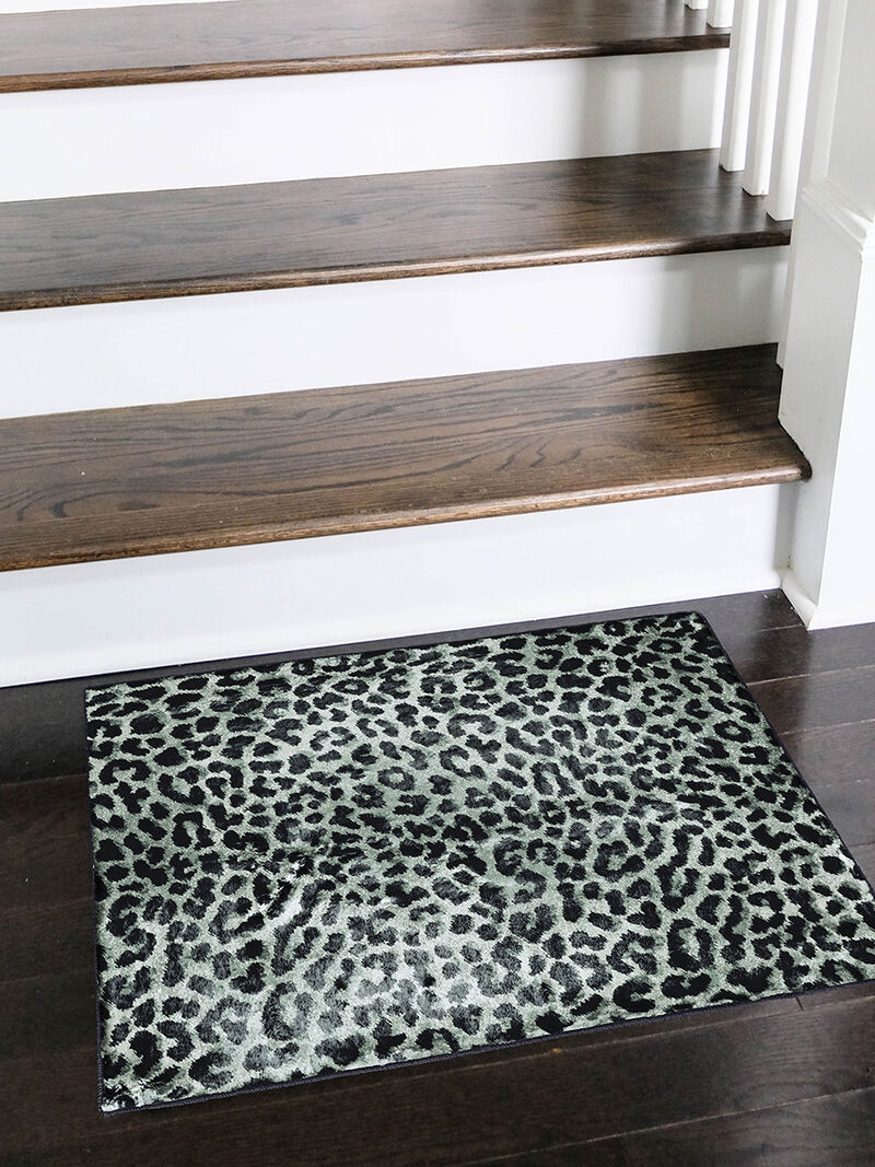 Akina AK2 Midnight 3' x 5' Rug