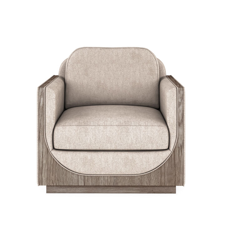 Bastion Lounge Chair