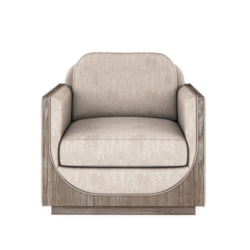 Bastion Lounge Chair