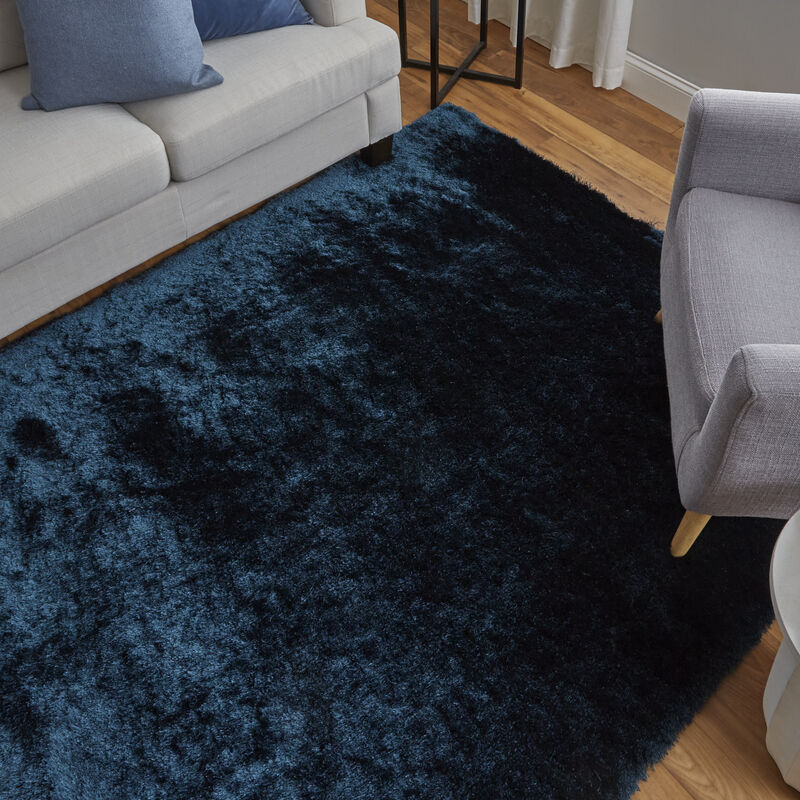 Indochine 4550F 3'6" x 5'6" Green Rug