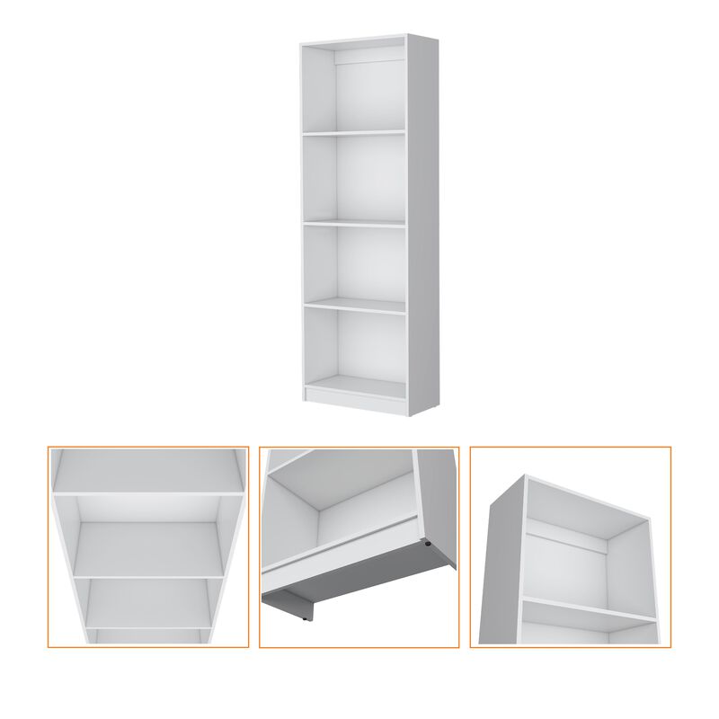 Sutton Bookcase