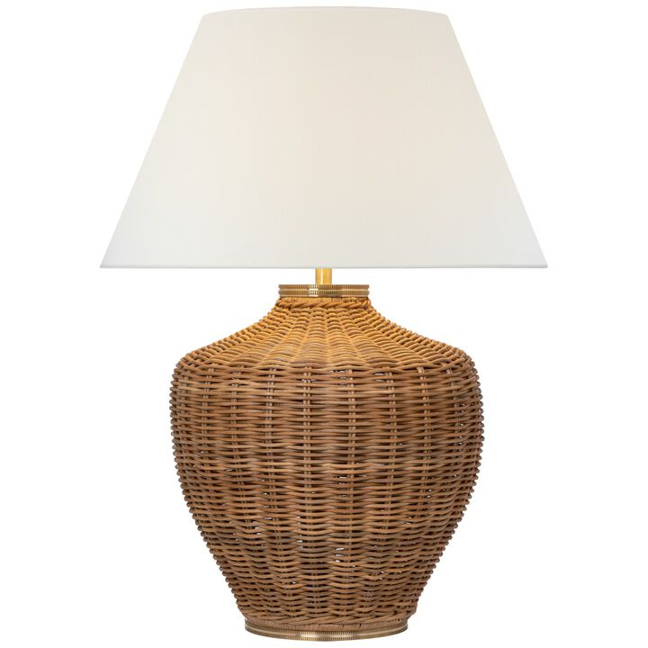 Marie Flanigan Evie Table Lamp Collection