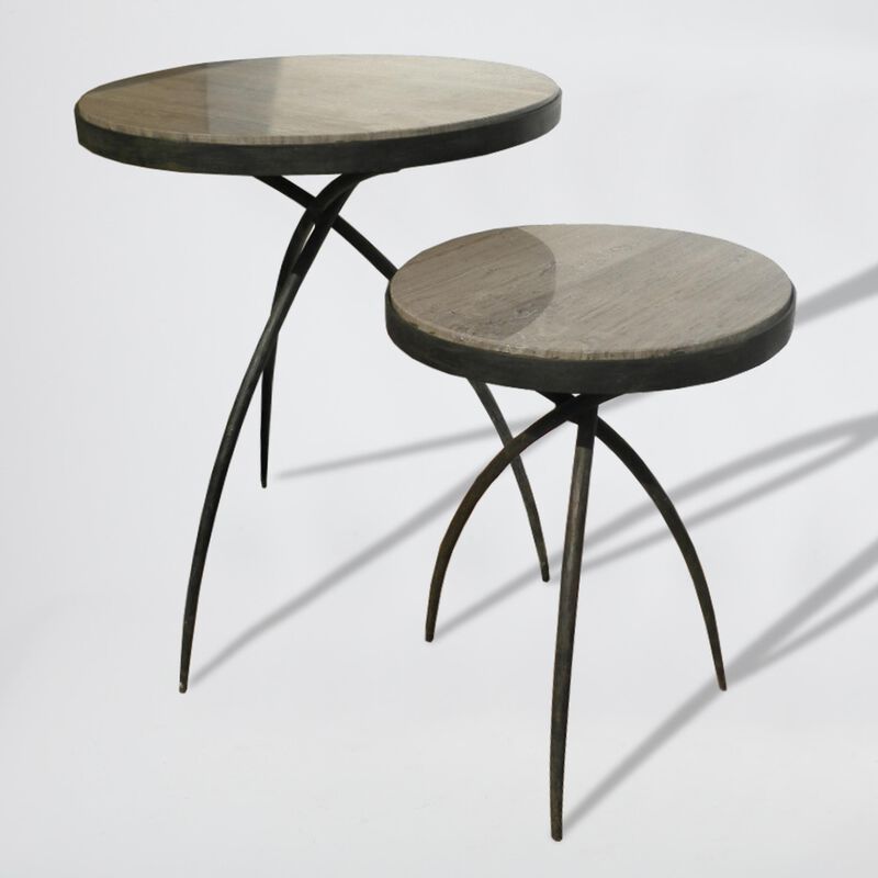 Tripod Table